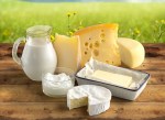 Сырно молочная продукция